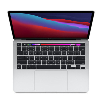 Apple MacBook Pro 13 M1 (Refurbished) (5YDA2LL/A)