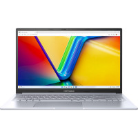 ASUS VivoBook 15X K3504VA Cool Silver (K3504VA-BQ408, 90NB10A2-M00FP0)