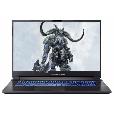 Dream Machines (RG3050TI-17UA45)