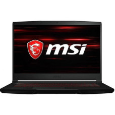 MSI Thin GF63 12VE (GF6312VE-220XUA)