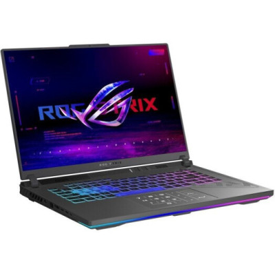 ASUS ROG Strix G16 G614JU Eclipse Gray (G614JU-N4131)