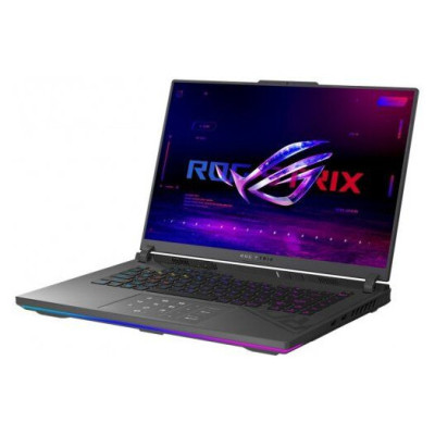 ASUS ROG Strix G16 G614JU Eclipse Gray (G614JU-N4131)