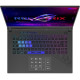 ASUS ROG Strix G16 G614JU Eclipse Gray (G614JU-N4131)
