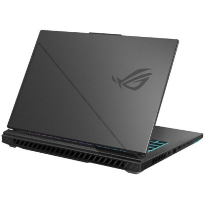 ASUS ROG Strix G16 G614JU Eclipse Gray (G614JU-N4131)