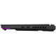 ASUS ROG Strix G16 G614JU Eclipse Gray (G614JU-N4131)