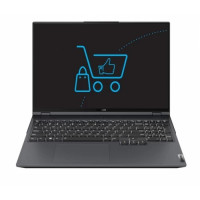 Lenovo Legion 5 Pro 16ACH6 (82JS0018PB)