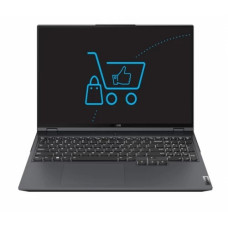 Lenovo Legion 5 Pro 16ACH6 (82JS0018PB)