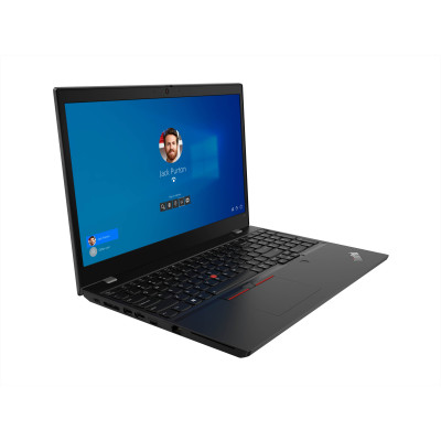 Lenovo ThinkPad L15 Gen 2 Black (20X4S0R308)