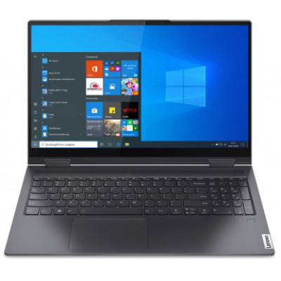 Lenovo Yoga 7 15ITL5 (82BJ007TUS)