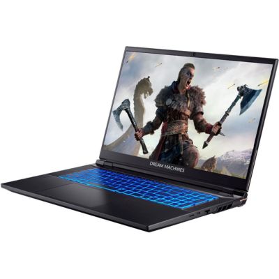 Dream Machines RS3080-17UA36