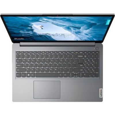 Lenovo IdeaPad 1 15IGL7 Cloud Grey (82V7006TRA)