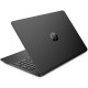 HP 15s-fq2504nw Jet Black (4H395EA)