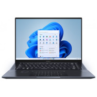 ASUS ZenBook Pro 16X OLED UX7602ZM-ME116W (90NB0WU1-M005A0)