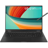 LG Gram 16 (16T90R-K.AAC7U1)