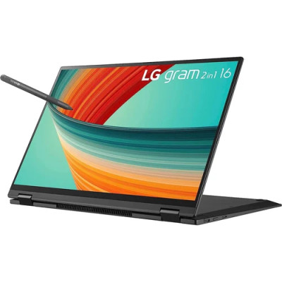 LG Gram 16 (16T90R-K.AAC7U1)