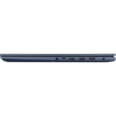 ASUS Vivobook 16X OLED M1603IA Quiet Blue (M1603IA-L2075, 90NB0Y41-M003H0)