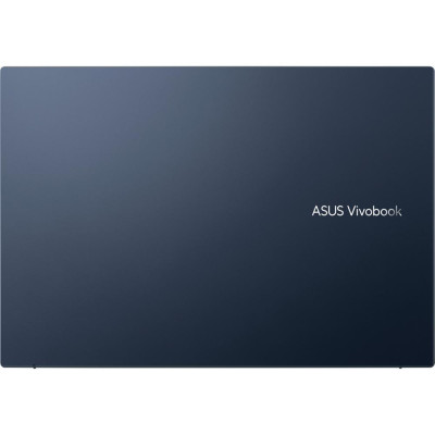 ASUS Vivobook 16X OLED M1603IA Quiet Blue (M1603IA-L2075, 90NB0Y41-M003H0)