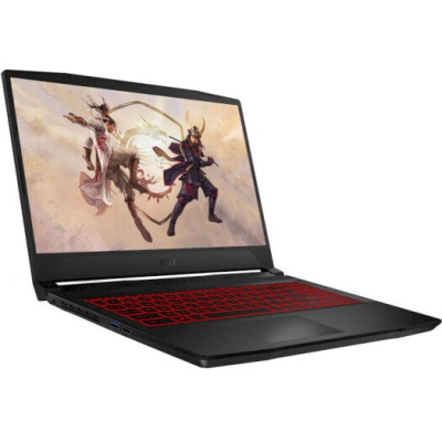 MSI Katana GF66 12UE-1246XUA