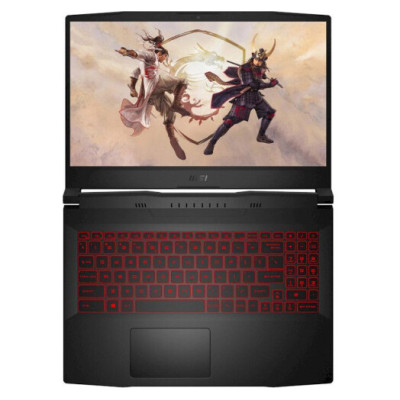MSI Katana GF66 12UE-1246XUA
