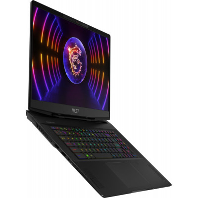 MSI Stealth 17 Studio A13VH-053US (STEALTH 1713053)