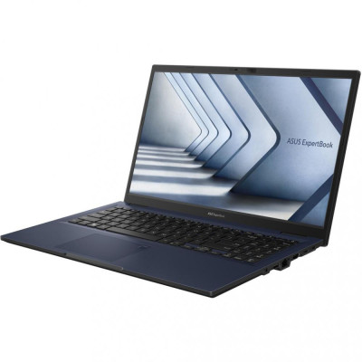 ASUS ExpertBook B1 B1502CBA Star Black (B1502CBA-BQ2247, 90NX05U1-M02H30)