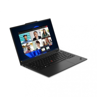Lenovo ThinkPad X1 Carbon Gen 12 Black (21KC004RRA)