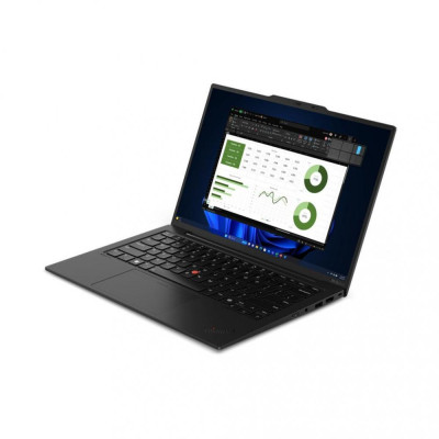 Lenovo ThinkPad X1 Carbon Gen 12 Black (21KC004RRA)