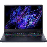 Acer Predator Helios 18 PH18-72-92YM Abyssal Black (NH.QP5EU.007)