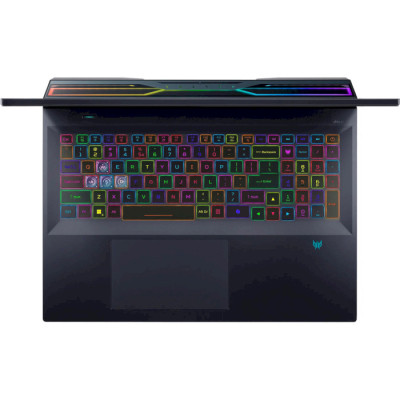 Acer Predator Helios 18 PH18-72-92YM Abyssal Black (NH.QP5EU.007)