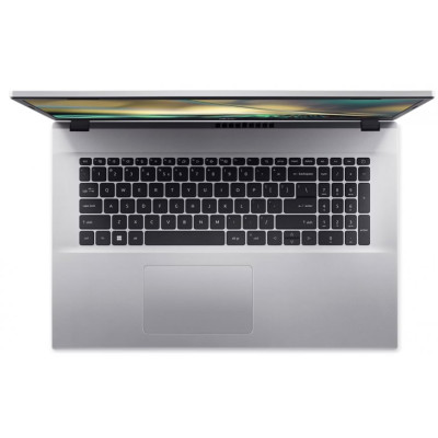 Acer Aspire 3 A315-59-576H Pure Silver (NX.K6SEG.01Y)