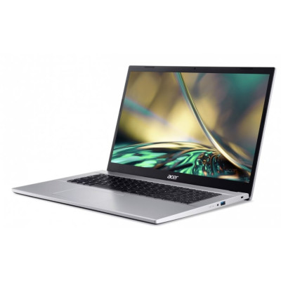 Acer Aspire 3 A315-59-576H Pure Silver (NX.K6SEG.01Y)