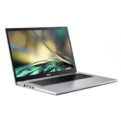 Acer Aspire 3 A315-59-576H Pure Silver (NX.K6SEG.01Y)