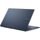 ASUS Vivobook 17 X1704ZA Quiet Blue (X1704ZA-AU375, 90NB10F2-M00EZ0)