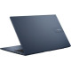 ASUS Vivobook 17 X1704ZA Quiet Blue (X1704ZA-AU375, 90NB10F2-M00EZ0)
