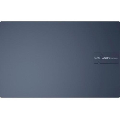 ASUS Vivobook 17 X1704ZA Quiet Blue (X1704ZA-AU375, 90NB10F2-M00EZ0)