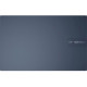 ASUS Vivobook 17 X1704ZA Quiet Blue (X1704ZA-AU375, 90NB10F2-M00EZ0)