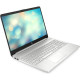 HP 15s-eq2077ua Natural Silver (B22CFEA)