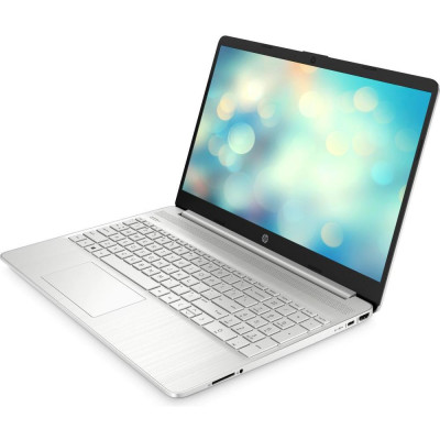 HP 15s-eq2077ua Natural Silver (B22CFEA)