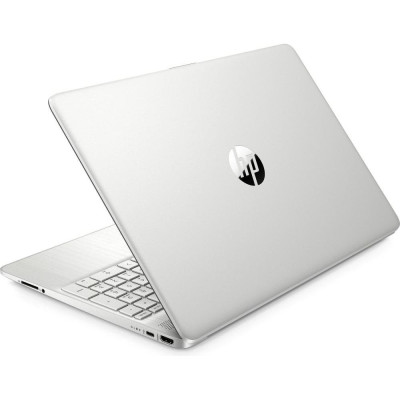 HP 15s-eq2077ua Natural Silver (B22CFEA)