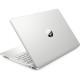 HP 15s-eq2077ua Natural Silver (B22CFEA)