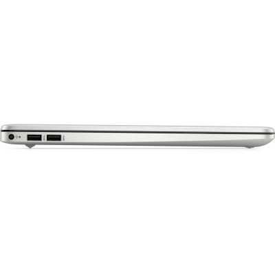 HP 15s-eq2077ua Natural Silver (B22CFEA)