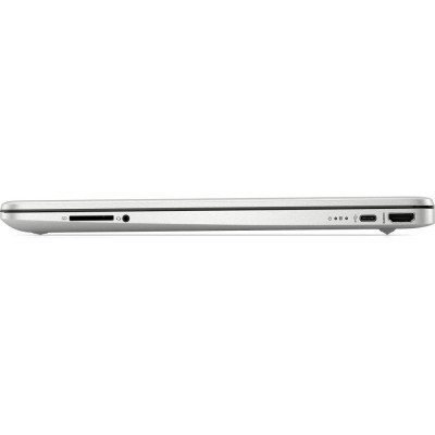 HP 15s-eq2077ua Natural Silver (B22CFEA)