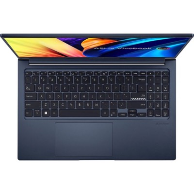 ASUS Vivobook 15X D1503QA (D1503QA-L1240)