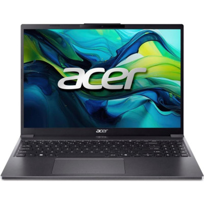 Acer Aspire Go 15 AG15-51P-51B4 Steel Gray (NX.J51EU.00A)