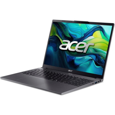 Acer Aspire Go 15 AG15-51P-51B4 Steel Gray (NX.J51EU.00A)