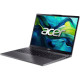Acer Aspire Go 15 AG15-51P-51B4 Steel Gray (NX.J51EU.00A)