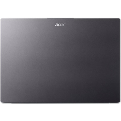 Acer Aspire Go 15 AG15-51P-51B4 Steel Gray (NX.J51EU.00A)