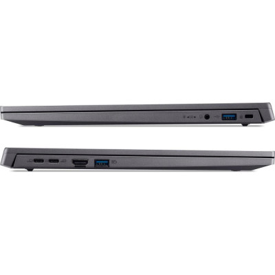 Acer Aspire Go 15 AG15-51P-51B4 Steel Gray (NX.J51EU.00A)