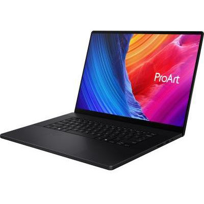 ASUS ProArt P16 H7606WU Nano Black (H7606WU-ME042)