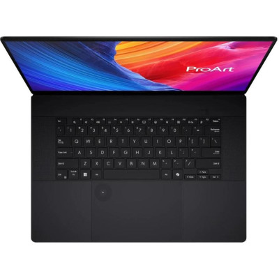 ASUS ProArt P16 H7606WU Nano Black (H7606WU-ME042)